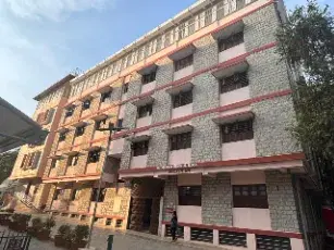 MCC Bangalore Hostel and Mess photo 2